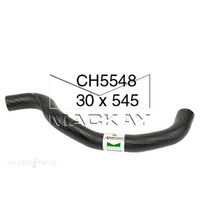 Mackay Radiator Top Hose CH5548