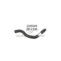 Mackay Radiator Bottom Hose CH5549