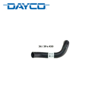 Dayco Radiator Top Hose CH5559