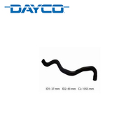 Dayco Radiator Bottom Hose CH5560