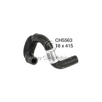 Mackay Heater Hose CH5563