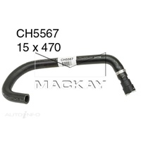 Mackay ByPass Hose CH5567