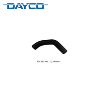 Dayco Radiator Top Hose CH5571