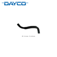 Dayco Radiator Bottom Hose CH5572