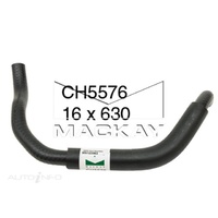 Mackay Heater Hose CH5576