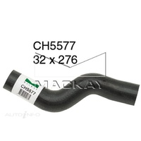 Mackay Radiator Top Hose CH5577