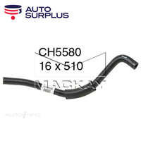 Heater Hose CH5580