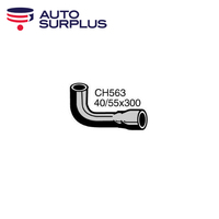 Radiator Top Hose CH563