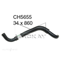 Mackay Hose FOR Kia CH5655