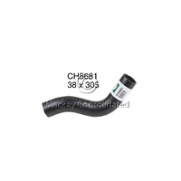 Mackay Hose FOR Toyota CH5681