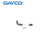 Dayco Hose FOR Mitsubishi CH5710