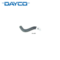 Dayco Hose FOR Mitsubishi CH5717