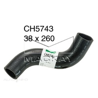 Mackay Hose FOR Subaru CH5743