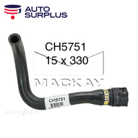 Hose FOR Holden CH5751