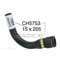 Mackay Hose FOR Holden CH5753