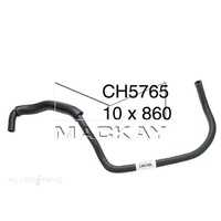 Mackay Hose FOR Holden CH5765