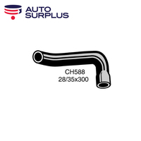 Radiator Bottom Hose CH588