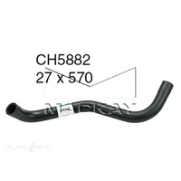 Mackay Hose FOR Toyota CH5882