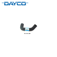 Dayco Radiator Bottom Hose CH588