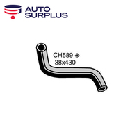 Radiator Bottom Hose CH589