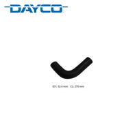 Dayco Radiator Top Hose CH595