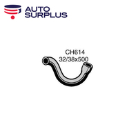 Radiator Bottom Hose CH614