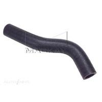 Mackay Hose FOR Honda CRV B20B CH6191