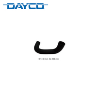 Dayco Radiator Bottom Hose CH637