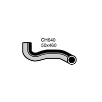 Mackay Radiator Top Hose CH640