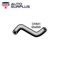 Radiator Bottom Hose CH641