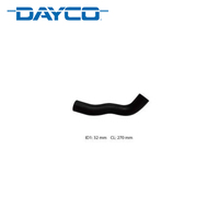 Dayco Radiator Top Hose CH642