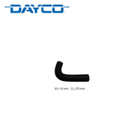 Dayco Radiator Bottom Hose CH654