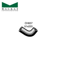 Mackay Radiator Bottom Hose CH657