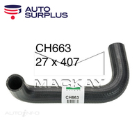 Hose FOR Austin CH663