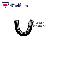 Radiator Bottom Hose CH667