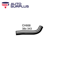 Radiator Top Hose CH668