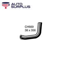 Radiator Bottom Hose CH669