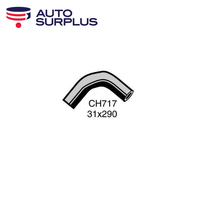 Radiator Top Hose CH717