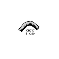 Mackay Radiator Top Hose CH717