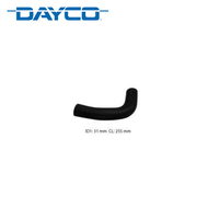 Dayco Radiator Top Hose CH717