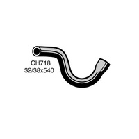 Mackay Radiator Bottom Hose CH718