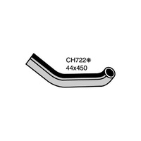 Mackay Radiator Bottom Hose CH722