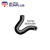 Radiator Top Hose CH742