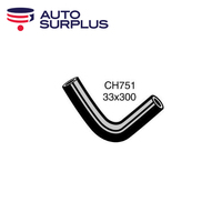 Radiator Bottom Hose CH751