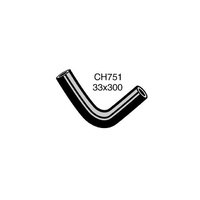 Mackay Radiator Bottom Hose CH751