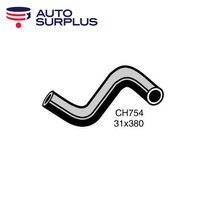 Radiator Bottom Hose CH754