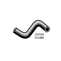 Mackay Radiator Bottom Hose CH754