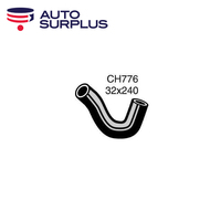 Radiator Top Hose CH776