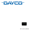 Dayco Radiator Bottom Hose CH779