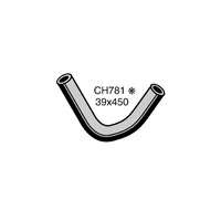 Radiator Bottom Hose CH781